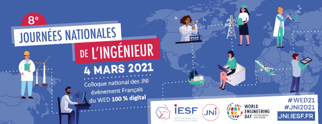 journée ingénieur