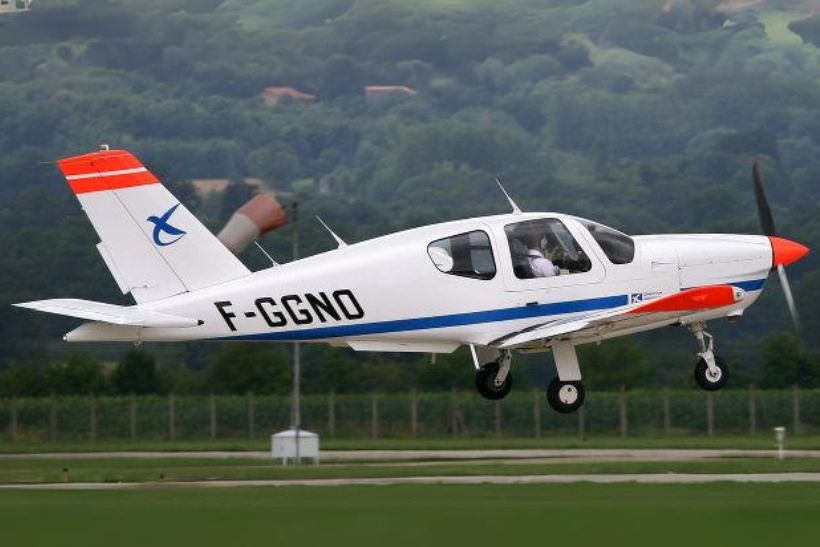 EADS Socata TB20