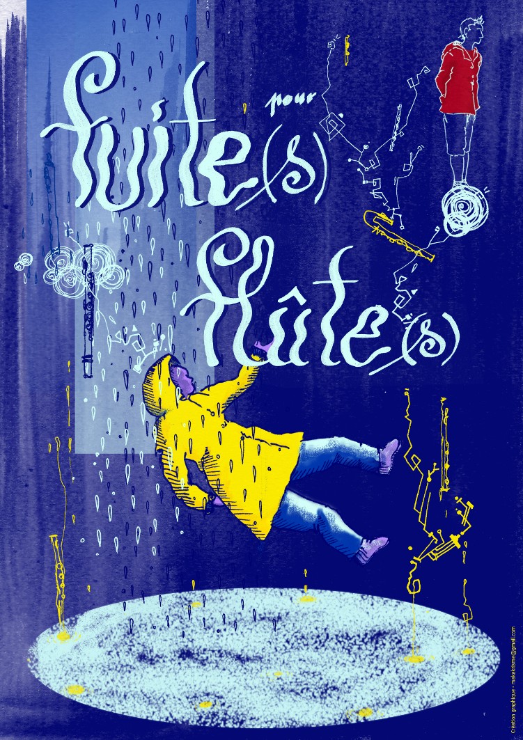 Fuite(s) pour flute(s)