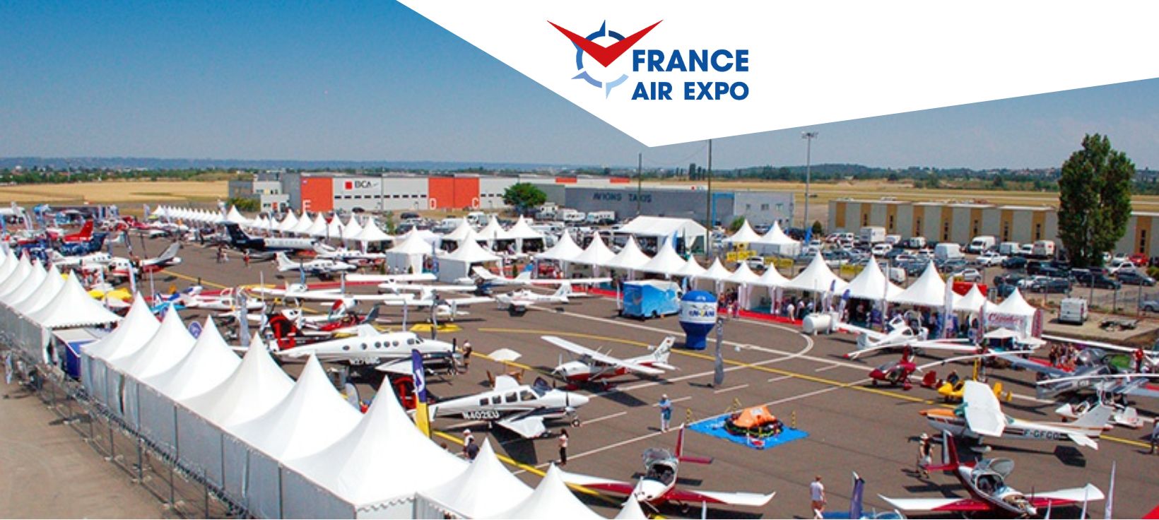 France Airexpo