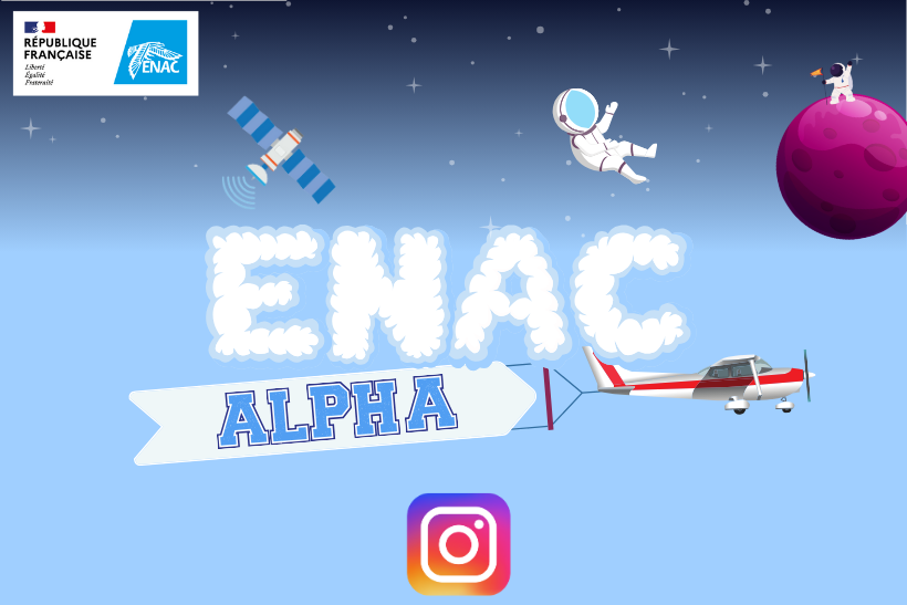 Plaquette ALPHA