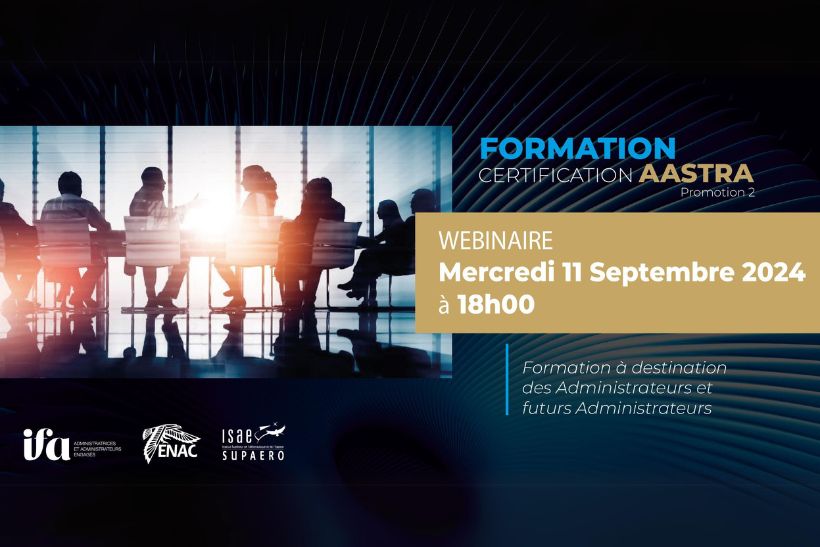 Webinaire AASTRA