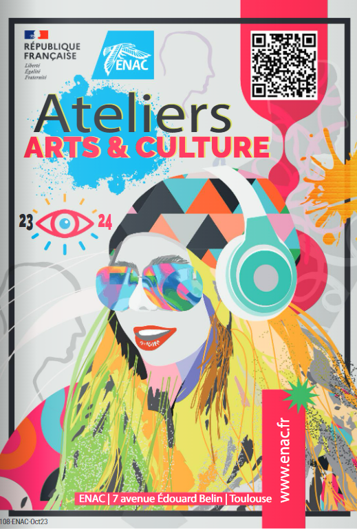 Capture Atelier Culturel