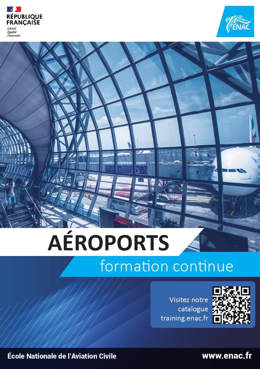 catalogue aeroports