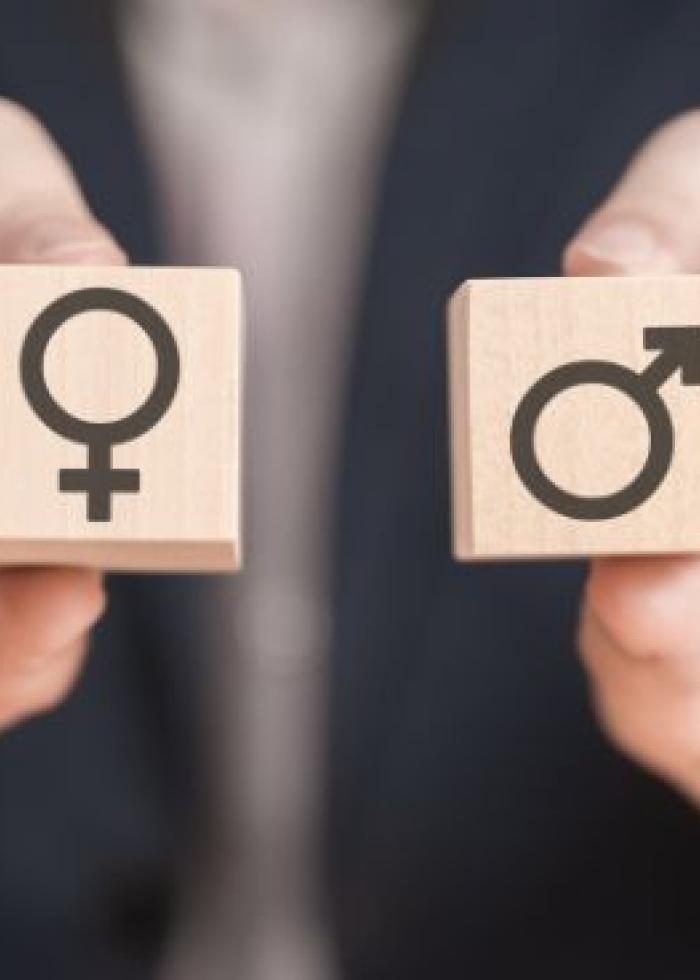 Égalité femmes-hommes