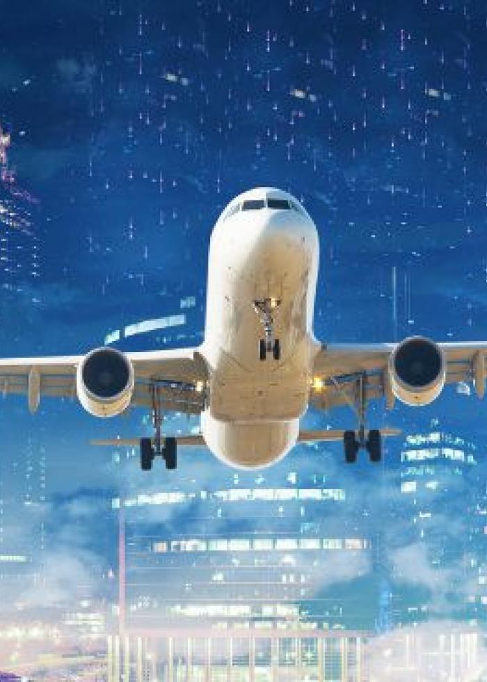 Advanced Master in Aviation Safety Management