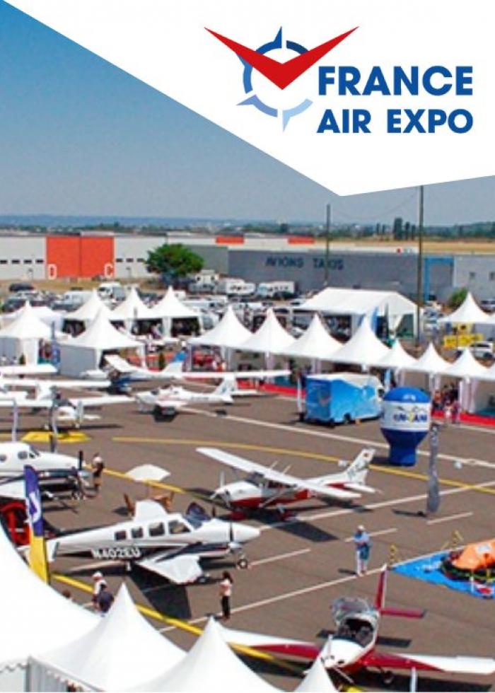 France Airexpo