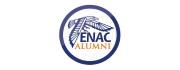 Logo Alumni ENAC